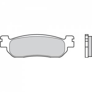 Brembo Remblokken