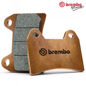 Brembo Z04 Remblokken voor Yamaha XP 500