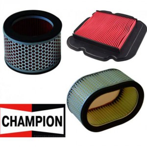 Champion Luchtfilter voor Honda CB 250