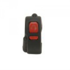 Domino Start/Stop schakelaar - Map switch 2 position 1m wire