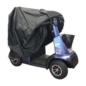 Scooterhoes online kopen met / zonder windscherm