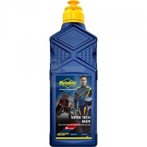 Putoline Ester Tech MX 9 2T 