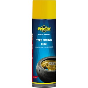 Putoline Tyre Fitting Lube aerosol 500 ml