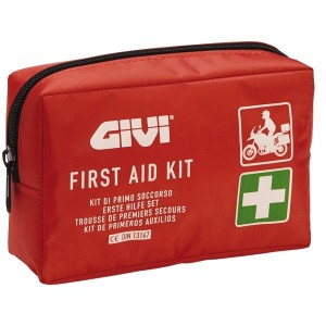 Givi S301 EHBO kit