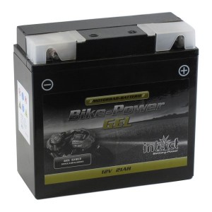 Intact 51913 Gel Accu voor BMW K 1100 LT