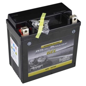 Intact YTX14-BS Gel Accu voor BMW K 1300 S