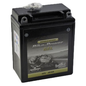 Intact YB12A-A Gel Accu voor Honda VF 500F Interceptor
