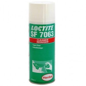 Loctite Reiniger SF 7063