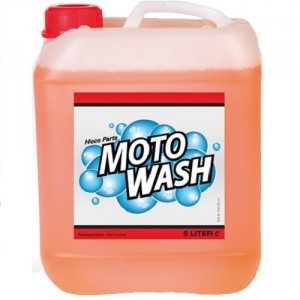 Moto Wash 5 liter