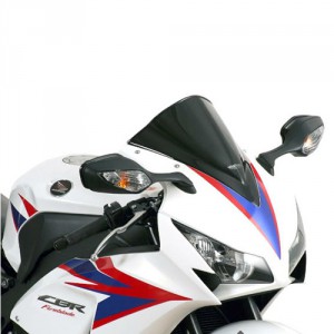 MRA Double Bubble Racing Windscherm voor Yamaha FZS 600 Fazer