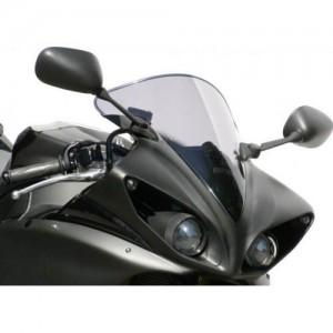MRA Origineel Windscherm voor Ducati Monster 1000 S2R