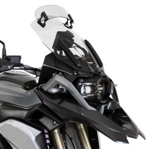 MRA Vario-Touring Windscherm voor Yamaha XJ 600 S Diversion