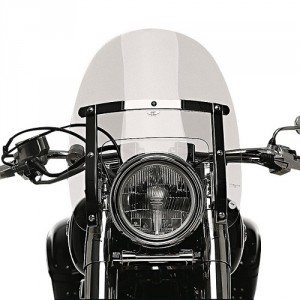 National Cycle Windscherm Ranger Heavy Duty