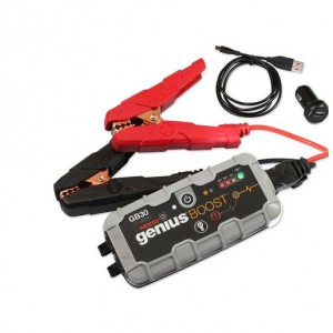 Noco Genius GB30 Jump Starter