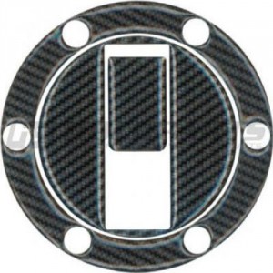 Print Tankdop Beschermstickers