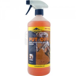 Putoline Put Off Bike Cleaner