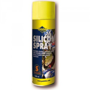 Putoline Siliconen Spray