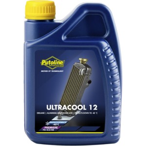 Putoline Koelvloeistof Ultracool 12 1L