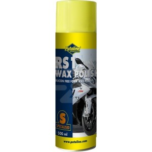 Putoline RS1 Wax Polish Spray