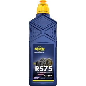 Putoline 1 L flacon Putoline RS 75 75/80W