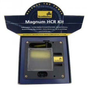 Scottoiler magnum HCR kit