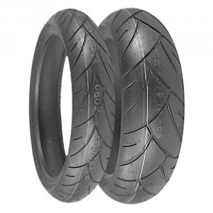 Shinko 005 Advance Radial