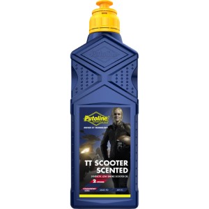 Putoline 1 L flacon Putoline TT Scooter Scented