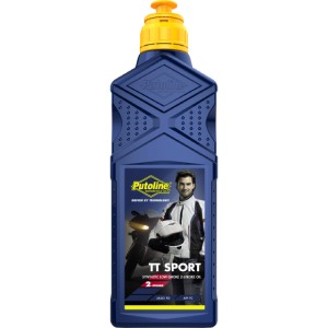 Putoline 1 L flacon Putoline TT Sport