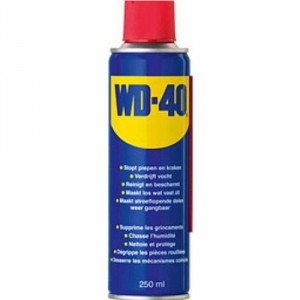 WD40 Multispray