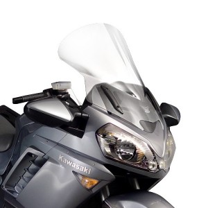 ZTechnik Windscherm VStream voor BMW F 650 GS