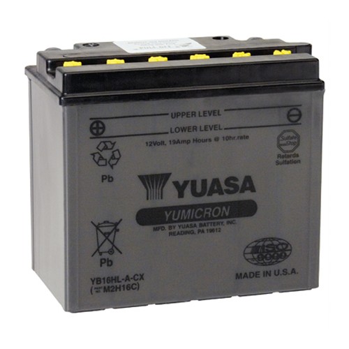 Yuasa YB16HL-A-CX