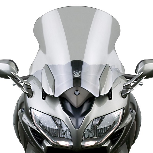 ZTechnik Windscherm VStream voor Bmw K 1300 R